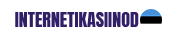 internetikasiinod eestis logo